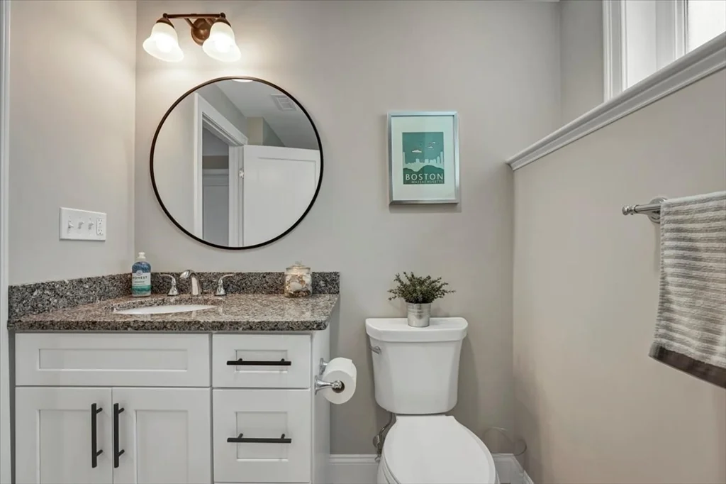 4 bed, 4+ bath apartment for rent at 19 Baldwin Rd, Waltham — photo 25 of 34