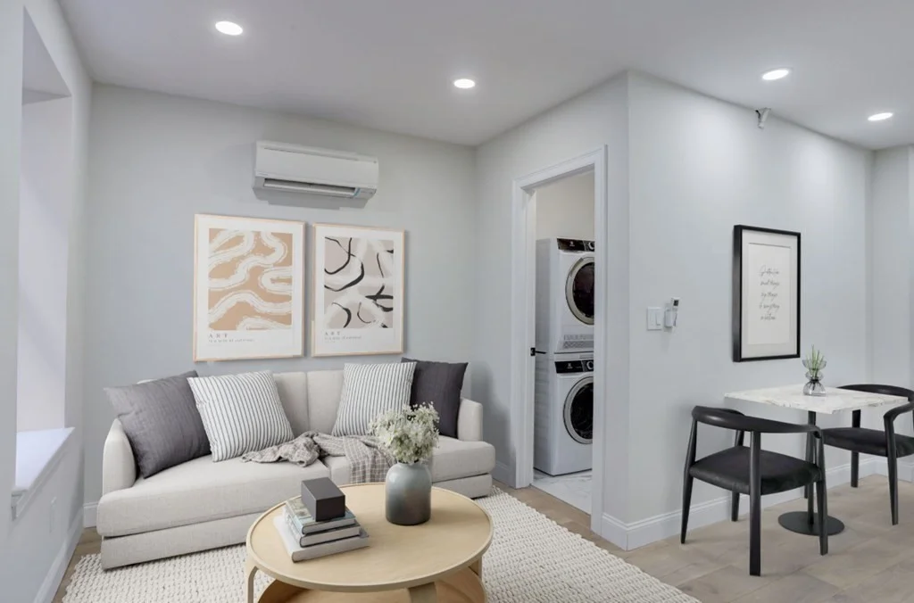 3 bed, 1 bath apartment for rent at 19 Bartlett Pl Unit 3, North End