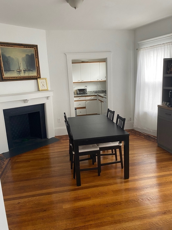 2 bed, 2 bath apartment for rent at 19 Beach Rd Unit 2, Winthrop — photo 8 of 21
