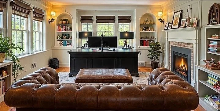5 bed, 4+ bath apartment for rent at 19 Bedford Rd, Lincoln — photo 8 of 15