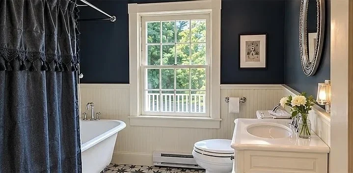5 bed, 4+ bath apartment for rent at 19 Bedford Rd, Lincoln — photo 10 of 15