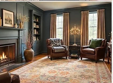 5 bed, 4+ bath apartment for rent at 19 Bedford Rd, Lincoln — photo 11 of 15
