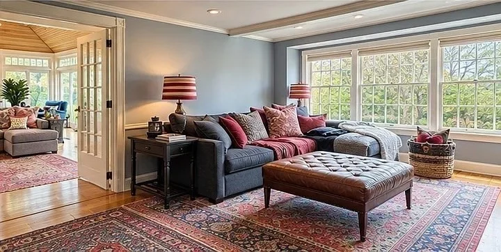 5 bed, 4+ bath apartment for rent at 19 Bedford Rd, Lincoln — photo 12 of 15