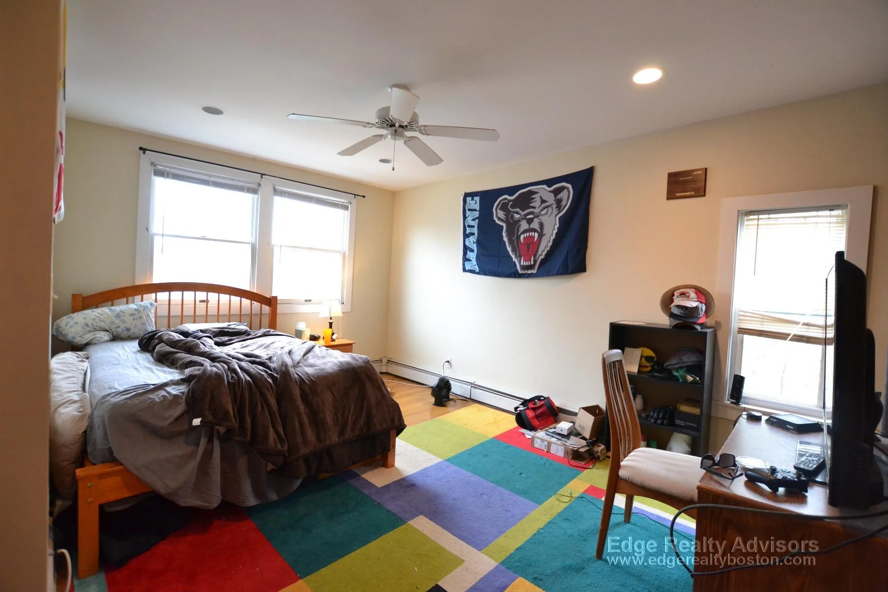 5 bed, 3 bath apartment for rent at 19 Bennett St Unit 1, Brighton — photo 14 of 15
