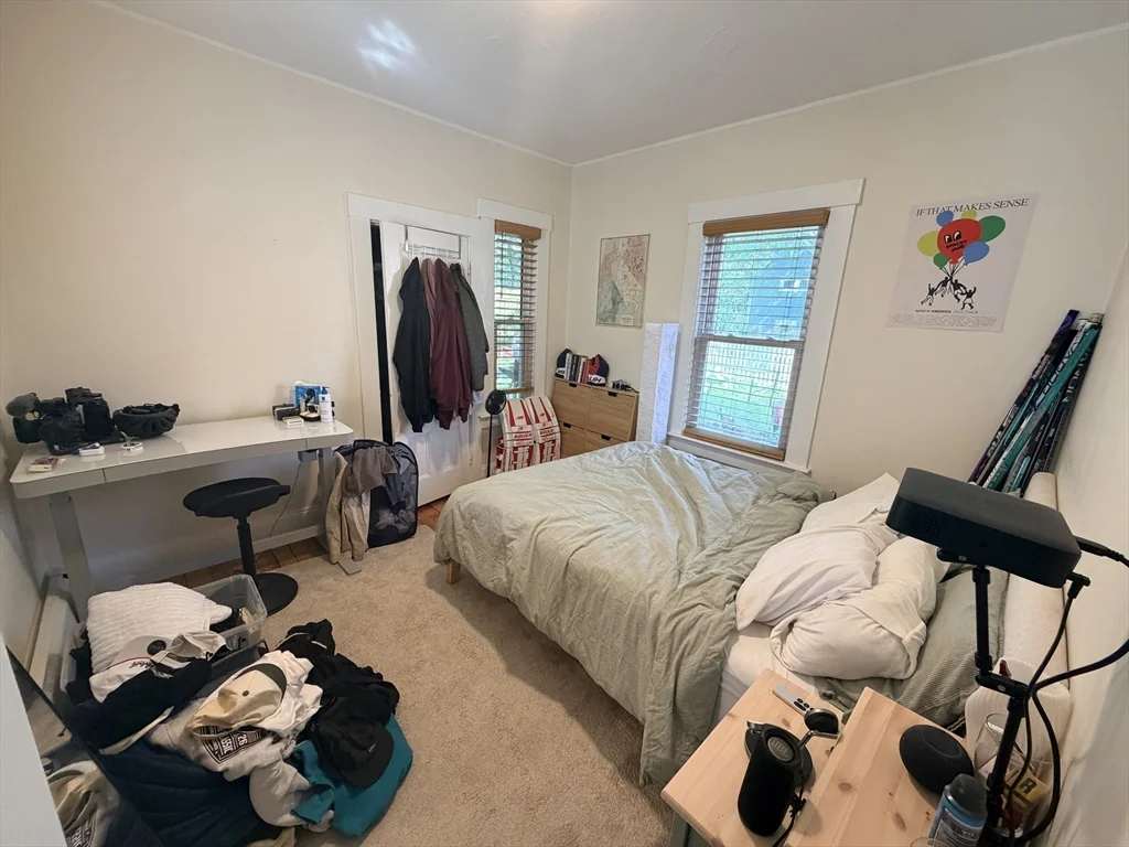 3 bed, 2 bath apartment for rent at 19 Berkeley St Unit 1, Spring Hill — photo 7 of 12