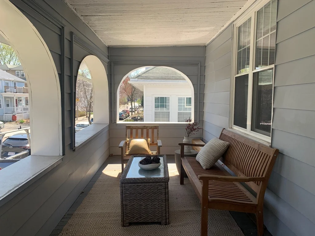 3 bed, 2 bath apartment for rent at 19 Bexley Rd Unit 1, Roslindale — photo 19 of 19