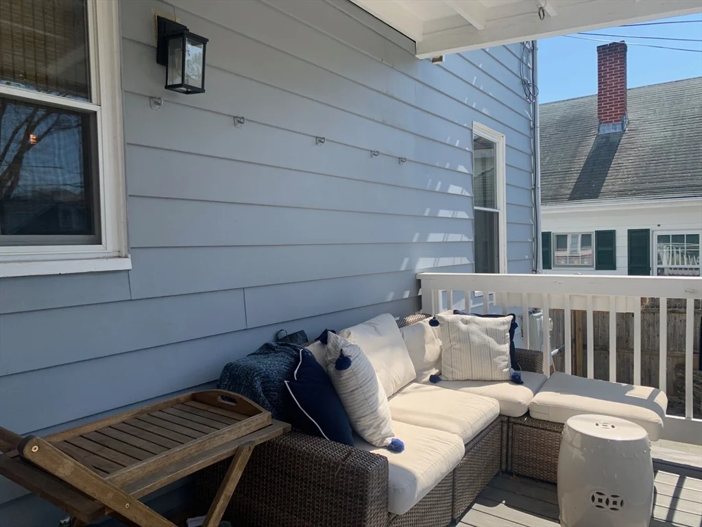 3 bed, 2 bath apartment for rent at 19 Bexley Rd Unit 1, Roslindale — photo 18 of 19