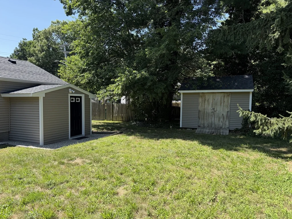 2 bed, 1 bath apartment for rent at 19 Birch Ter Unit 1, Carver — photo 33 of 38