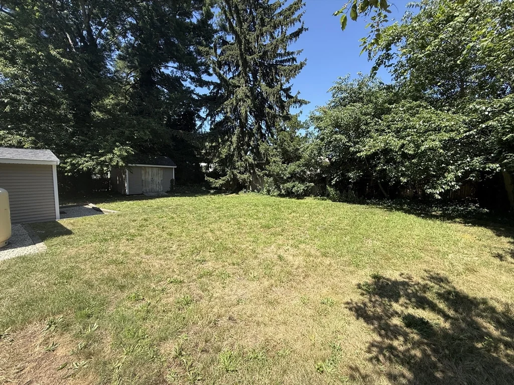 2 bed, 1 bath apartment for rent at 19 Birch Ter Unit 1, Carver — photo 35 of 38