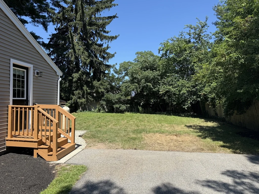 2 bed, 1 bath apartment for rent at 19 Birch Ter Unit 1, Carver — photo 37 of 38
