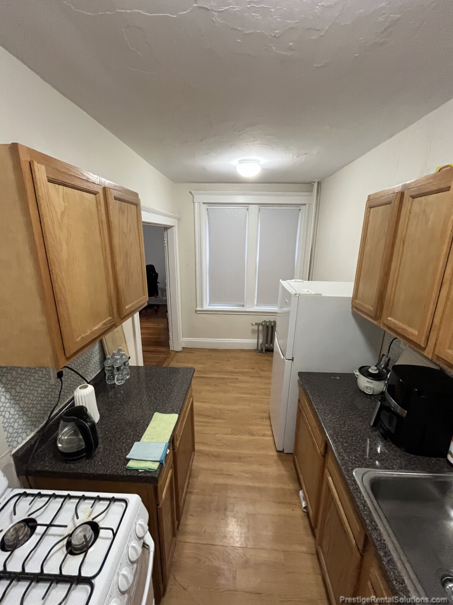 1 bed, 1 bath apartment for rent at 19 Boylston Pl Unit 19, Boston Downtown — photo 8 of 13
