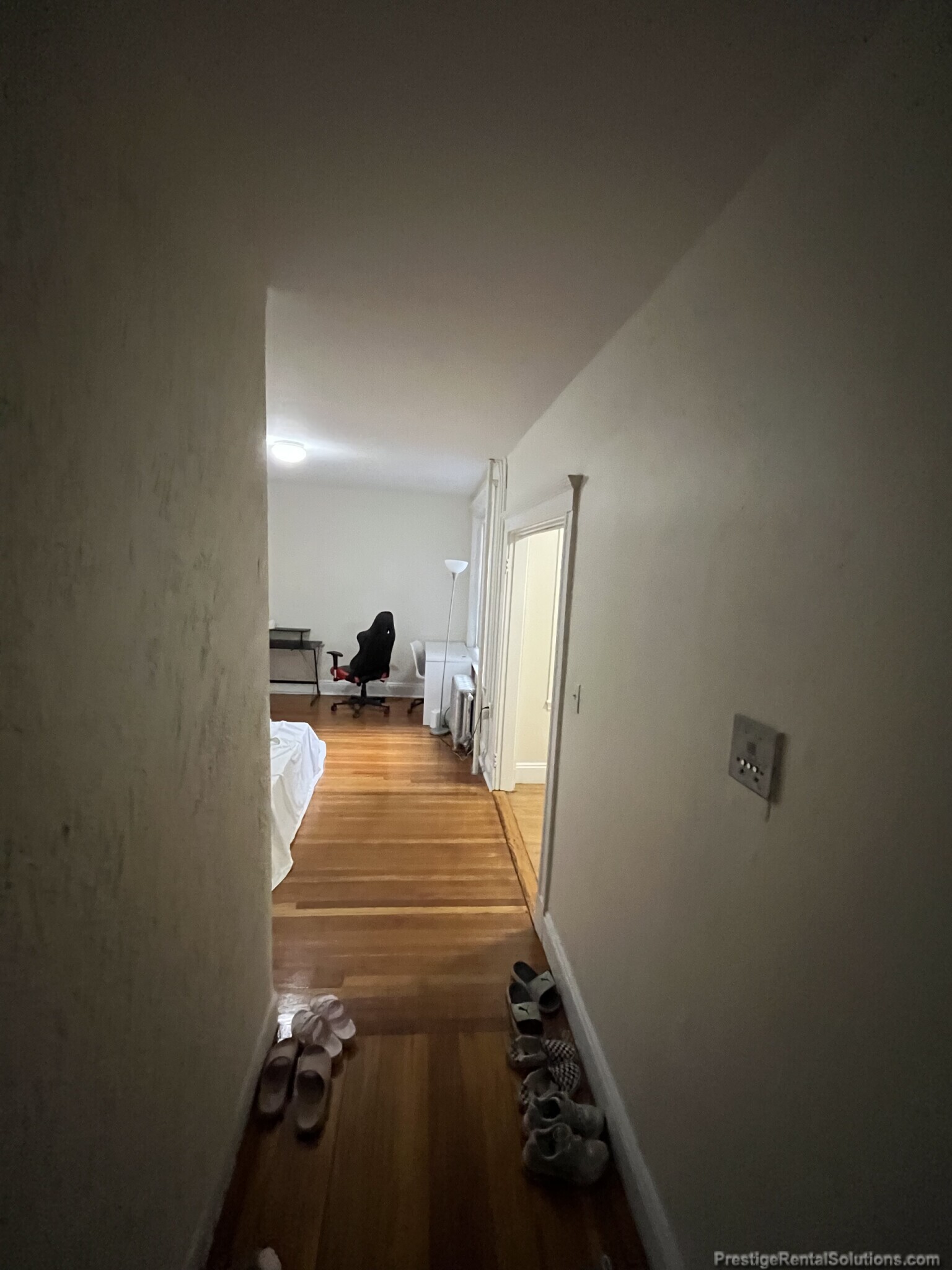 1 bed, 1 bath apartment for rent at 19 Boylston Pl Unit 19, Boston Downtown — photo 1 of 13