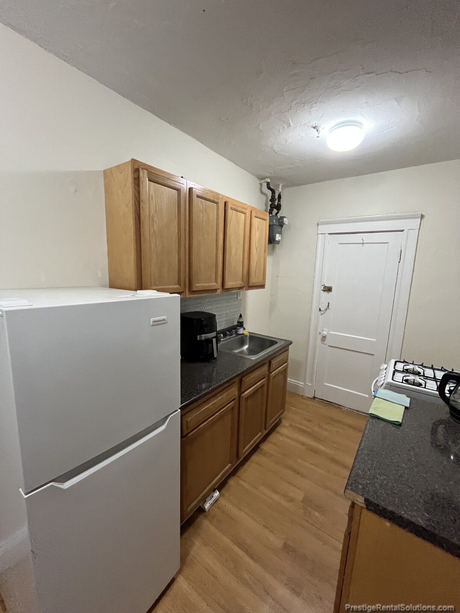 1 bed, 1 bath apartment for rent at 19 Boylston Pl Unit 19, Boston Downtown — photo 6 of 13