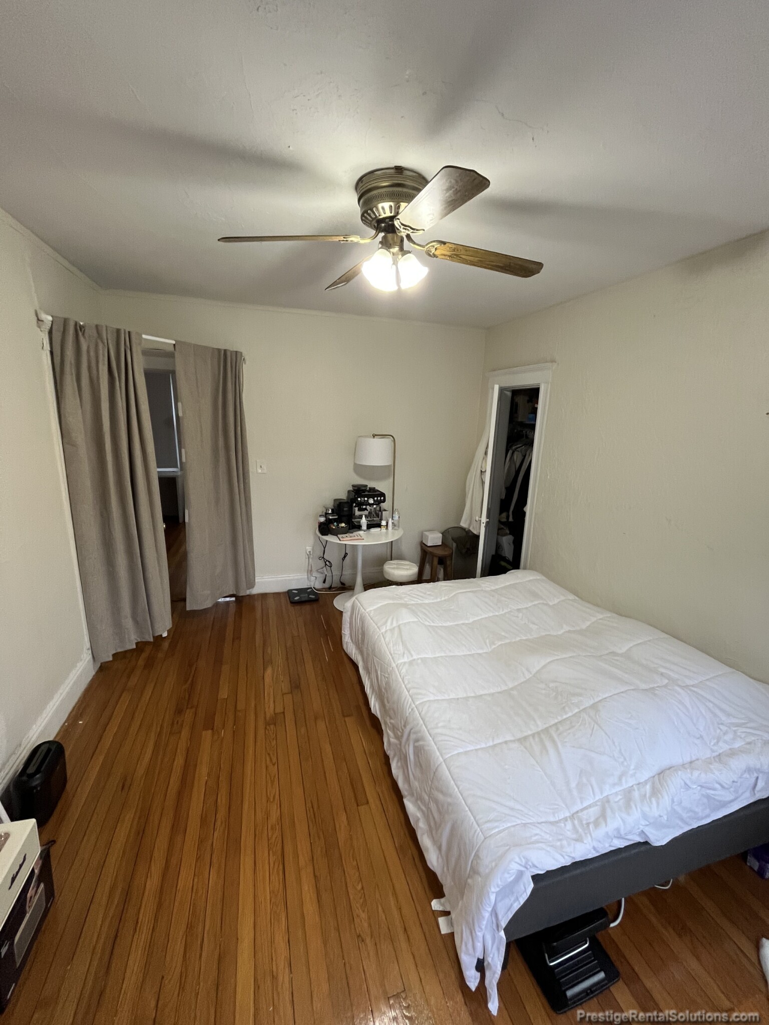 1 bed, 1 bath apartment for rent at 19 Boylston Pl Unit 19, Boston Downtown — photo 10 of 13