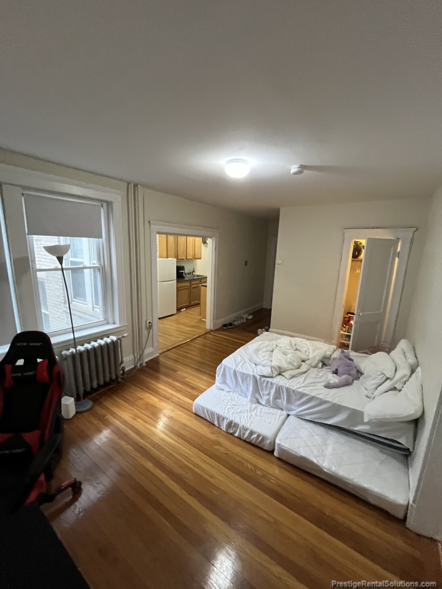 1 bed, 1 bath apartment for rent at 19 Boylston Pl Unit 19, Boston Downtown — photo 4 of 13
