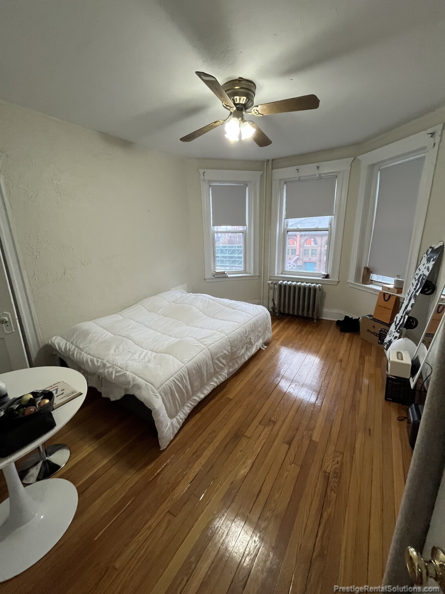 1 bed, 1 bath apartment for rent at 19 Boylston Pl Unit 19, Boston Downtown — photo 9 of 13