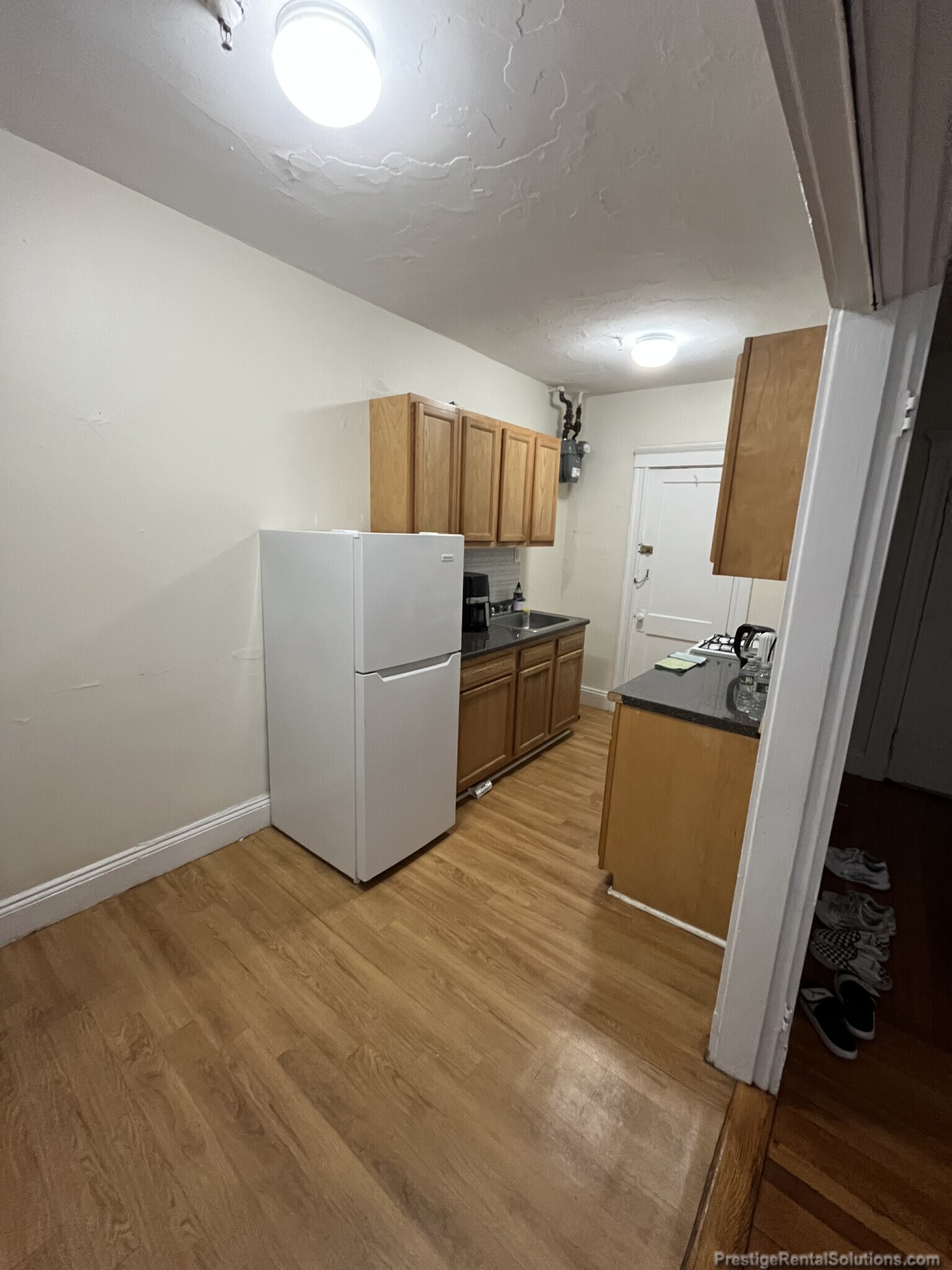 1 bed, 1 bath apartment for rent at 19 Boylston Pl Unit 19, Boston Downtown — photo 5 of 13
