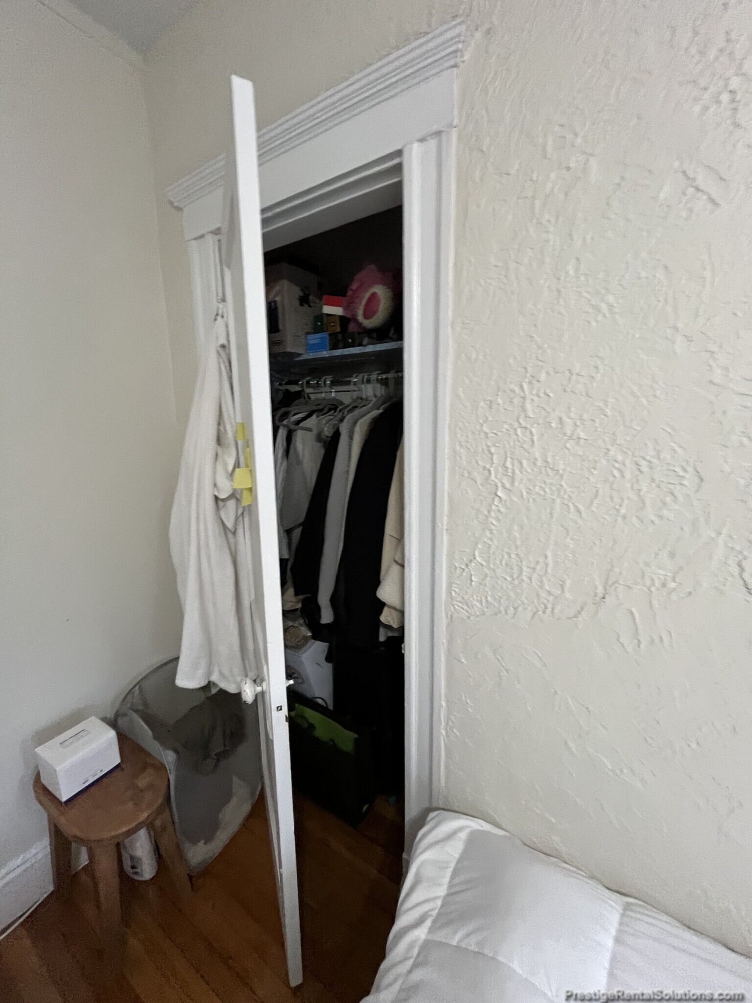1 bed, 1 bath apartment for rent at 19 Boylston Pl Unit 19, Boston Downtown — photo 11 of 13