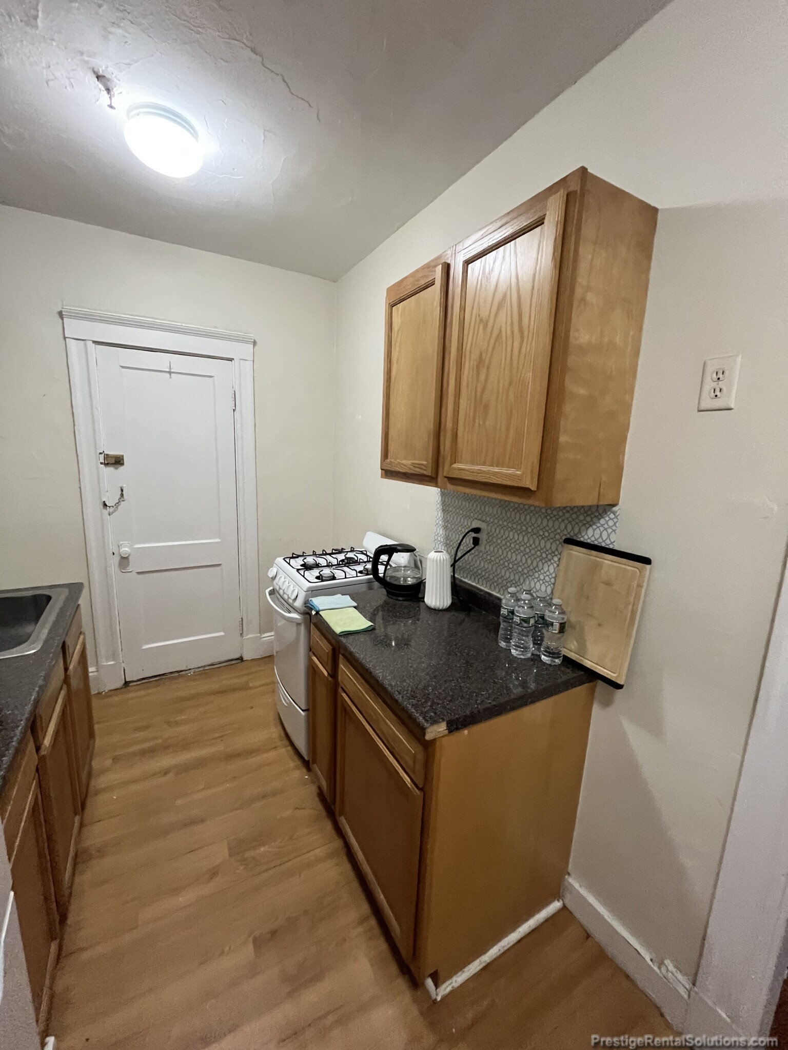 1 bed, 1 bath apartment for rent at 19 Boylston Pl Unit 19, Boston Downtown — photo 7 of 13