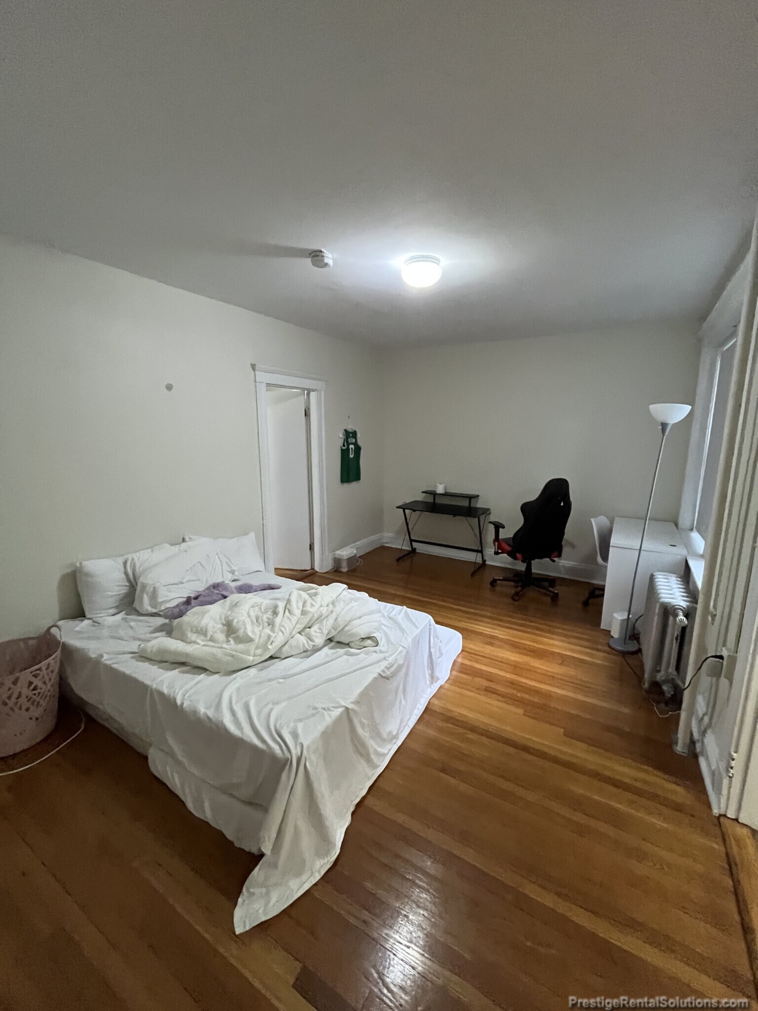 1 bed, 1 bath apartment for rent at 19 Boylston Pl Unit 19, Boston Downtown — photo 2 of 13