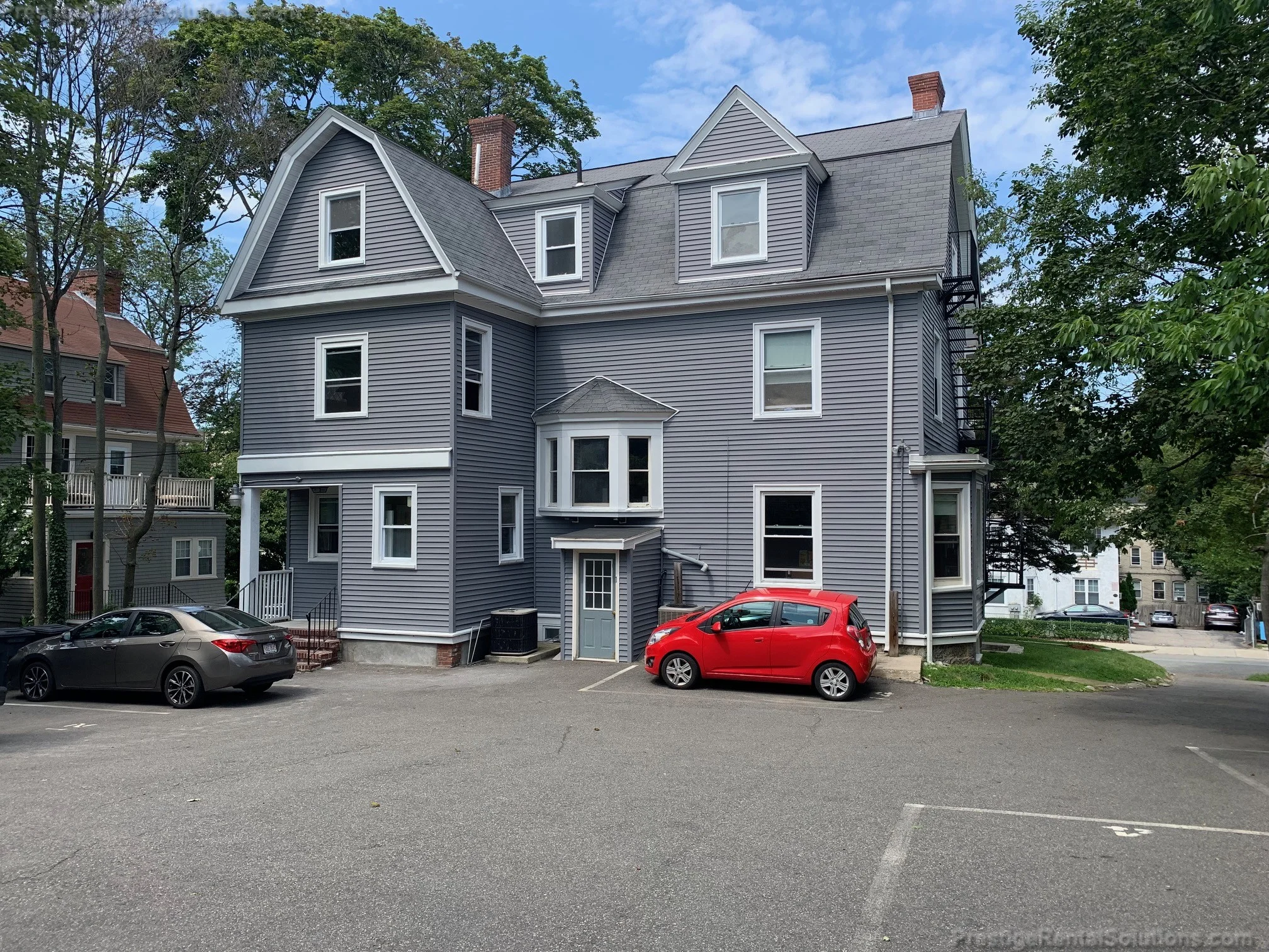 3 bed, 2 bath apartment for rent at 19 Braemore Rd Unit 1, Brighton — photo 18 of 18