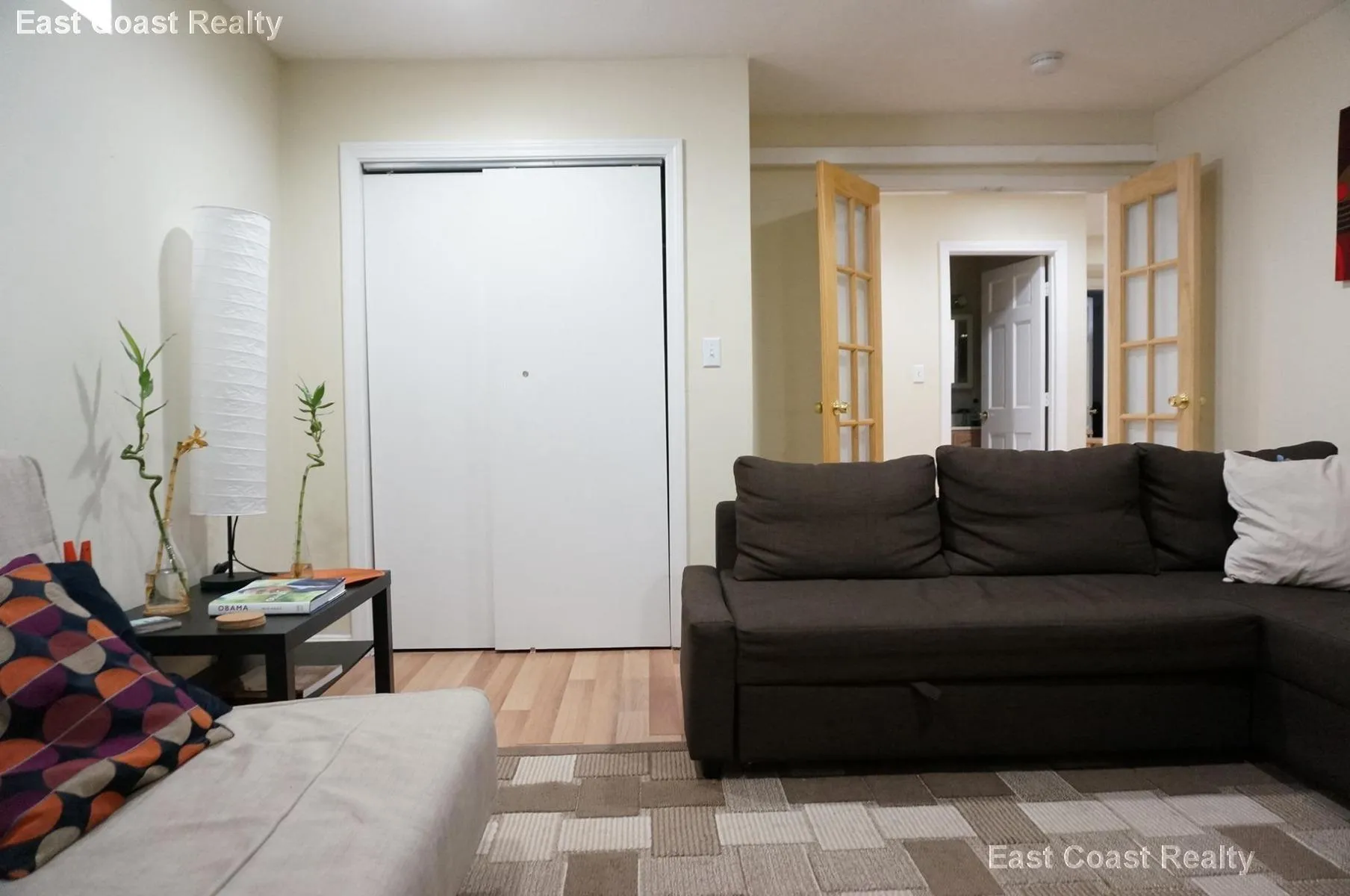 3 bed, 2 bath apartment for rent at 19 Braemore Rd Unit 1, Brighton — photo 1 of 21
