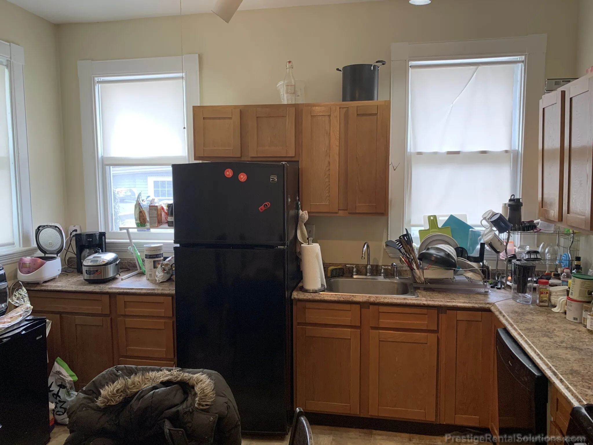 3 bed, 2 bath apartment for rent at 19 Braemore Rd Unit 1, Brighton — photo 10 of 18