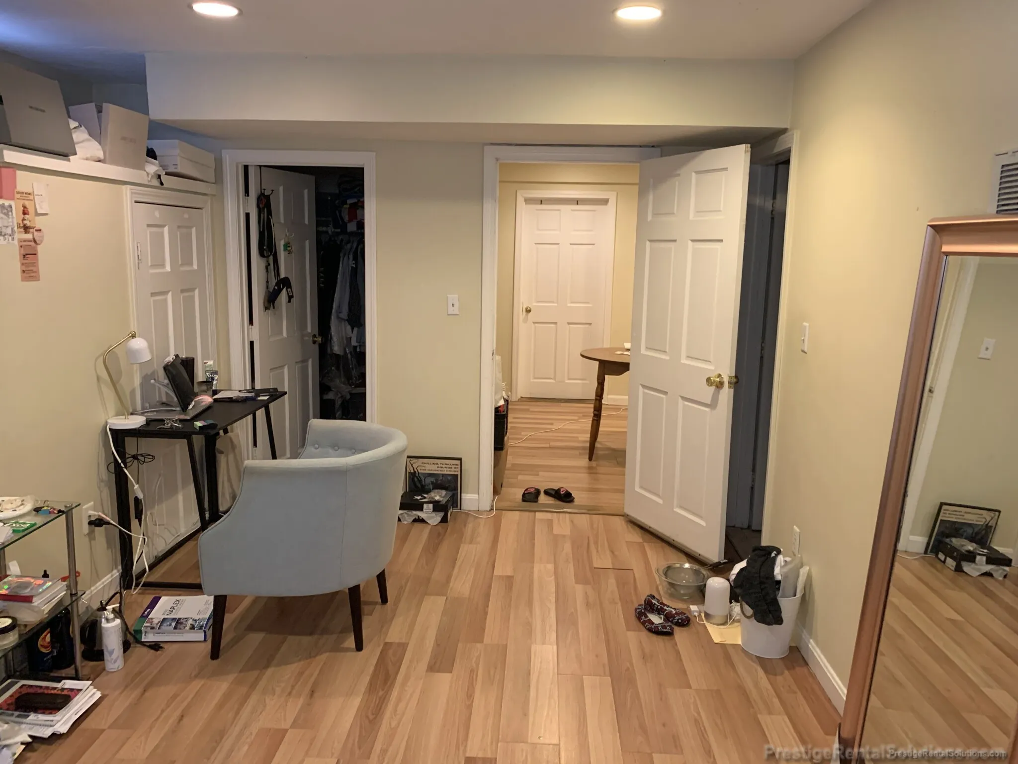 3 bed, 2 bath apartment for rent at 19 Braemore Rd Unit 1, Brighton — photo 3 of 18