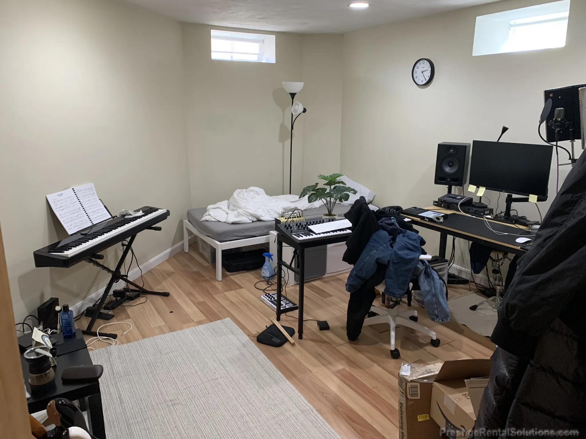 3 bed, 2 bath apartment for rent at 19 Braemore Rd Unit 1, Brighton — photo 14 of 18