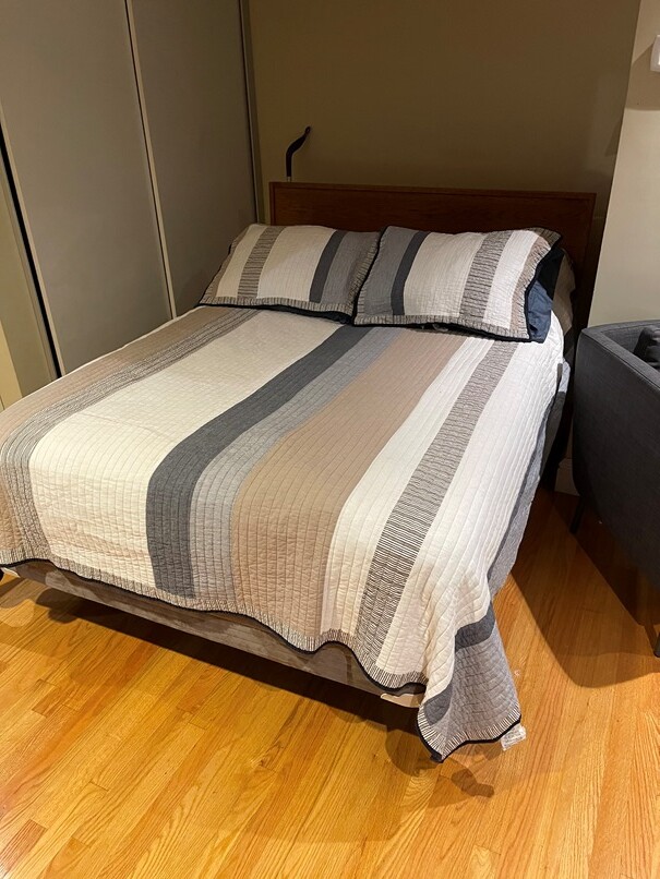 Studio bed, 1 bath apartment for rent at 19 Branch St Unit B, Beacon Hill — photo 11 of 16