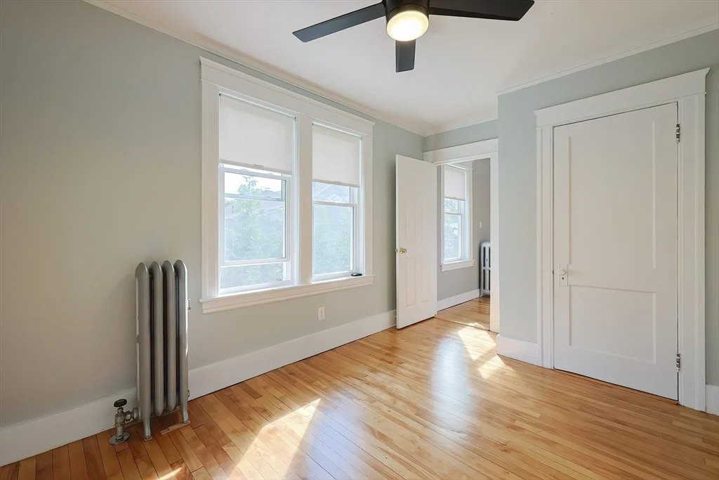 3 bed, 1 bath apartment for rent at 19 Brantwood Rd Unit 2, Worcester — photo 17 of 25