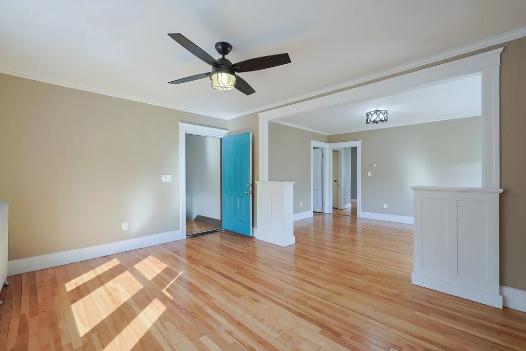 3 bed, 1 bath apartment for rent at 19 Brantwood Rd Unit 2, Worcester — photo 6 of 25