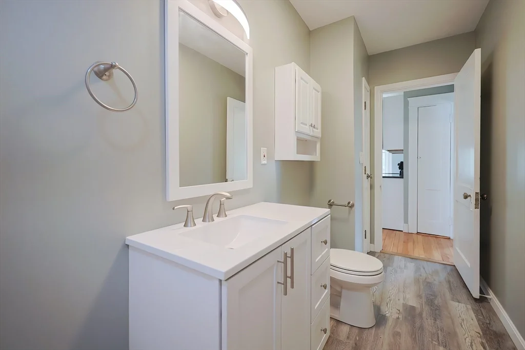 3 bed, 1 bath apartment for rent at 19 Brantwood Rd Unit 2, Worcester — photo 13 of 25