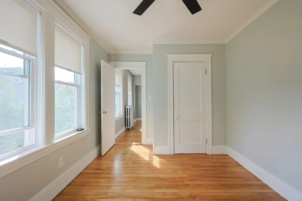 3 bed, 1 bath apartment for rent at 19 Brantwood Rd Unit 2, Worcester — photo 18 of 25