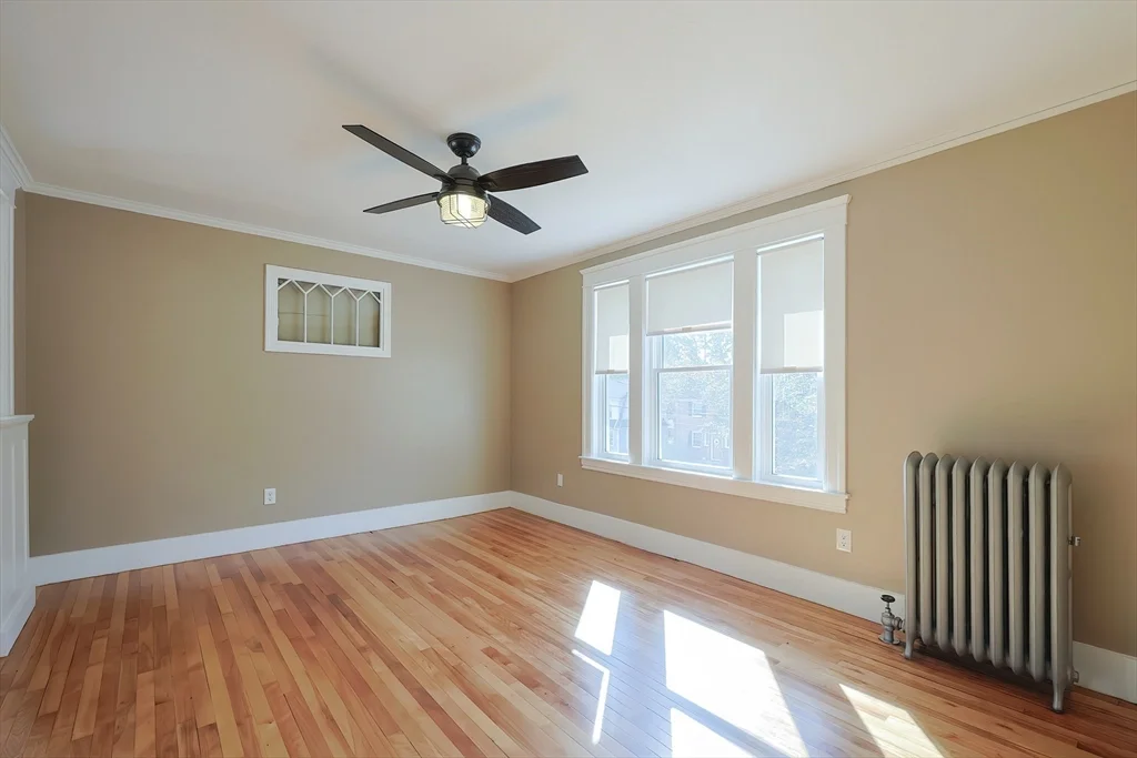 3 bed, 1 bath apartment for rent at 19 Brantwood Rd Unit 2, Worcester — photo 7 of 25