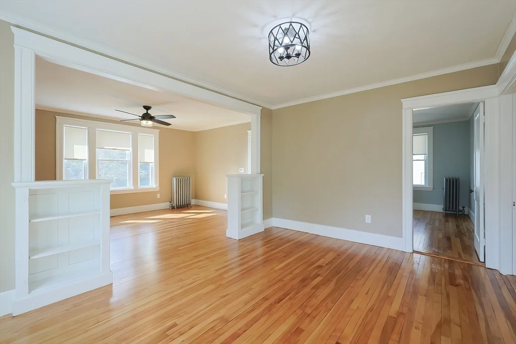 3 bed, 1 bath apartment for rent at 19 Brantwood Rd Unit 2, Worcester — photo 10 of 25