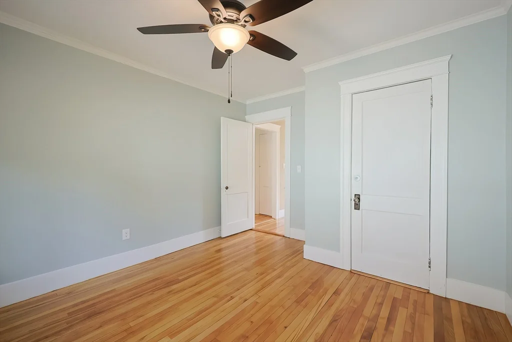 3 bed, 1 bath apartment for rent at 19 Brantwood Rd Unit 2, Worcester — photo 12 of 25