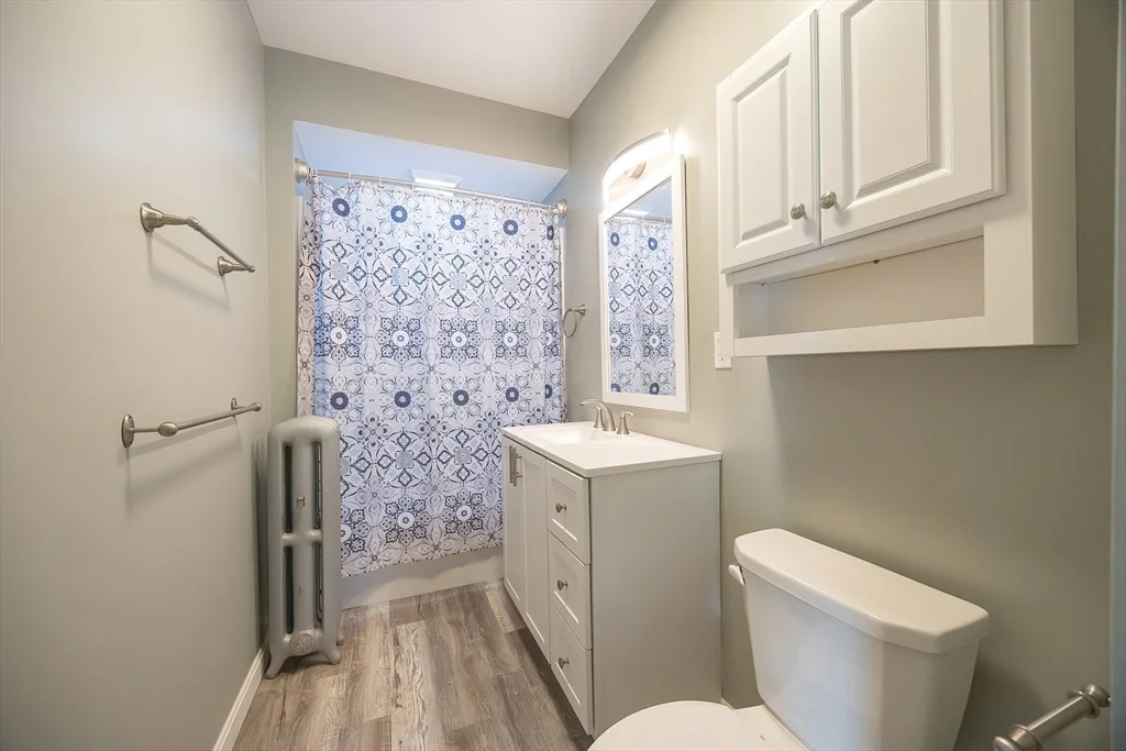 3 bed, 1 bath apartment for rent at 19 Brantwood Rd Unit 2, Worcester — photo 15 of 25