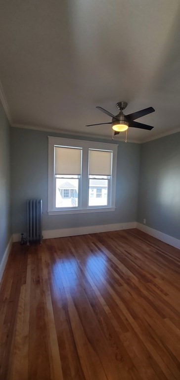 3 bed, 1 bath apartment for rent at 19 Brantwood Rd Unit 2Pl, Worcester — photo 8 of 13