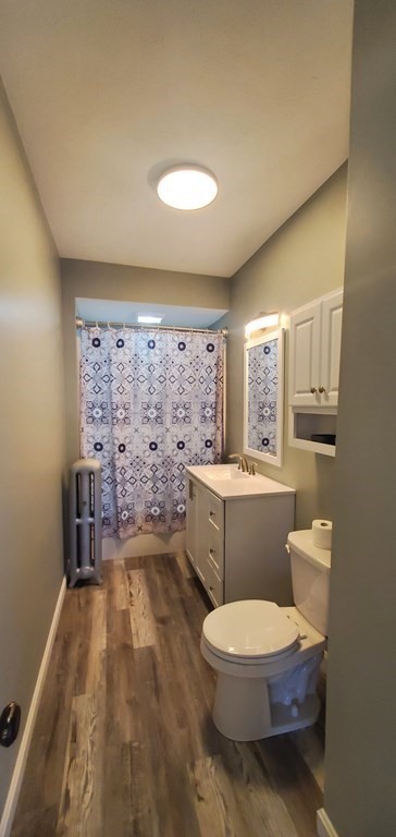 3 bed, 1 bath apartment for rent at 19 Brantwood Rd Unit 2Pl, Worcester — photo 10 of 13