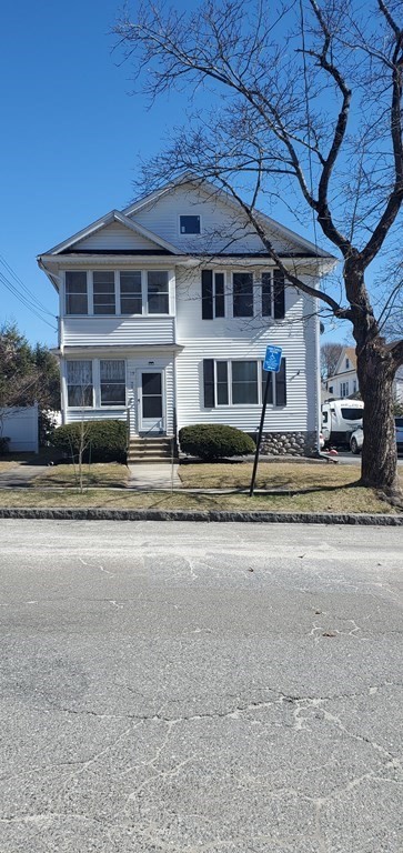 3 bed, 1 bath apartment for rent at 19 Brantwood Rd Unit 2Pl, Worcester — photo 12 of 13