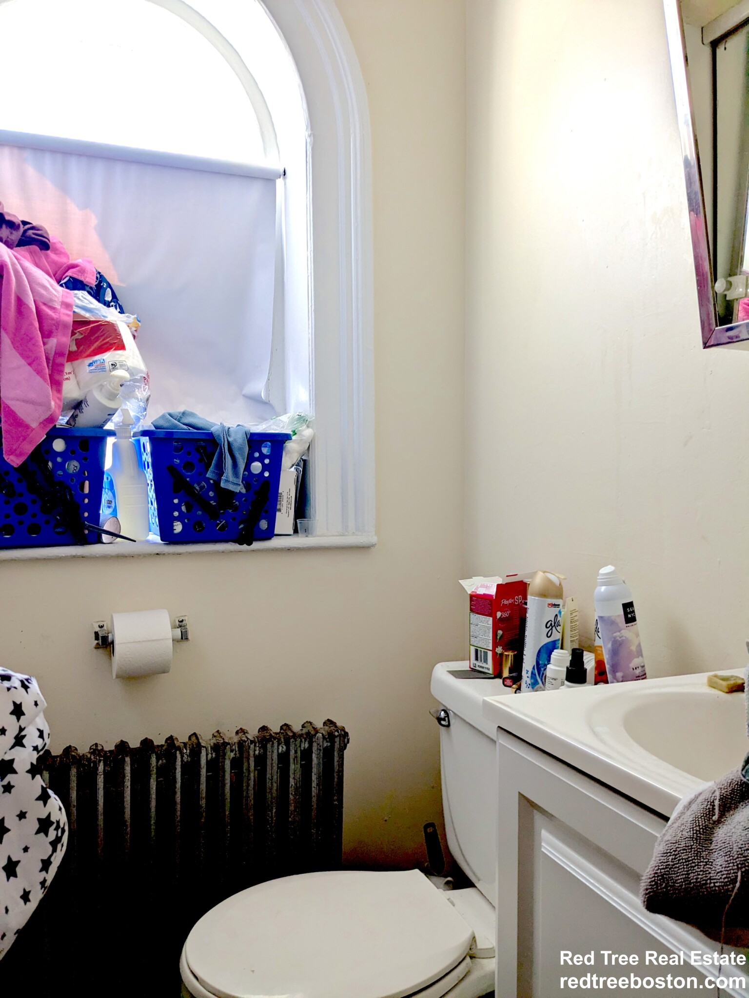 1 bed, 1 bath apartment for rent at 19 Brighton Ave Unit 1, Allston — photo 5 of 7