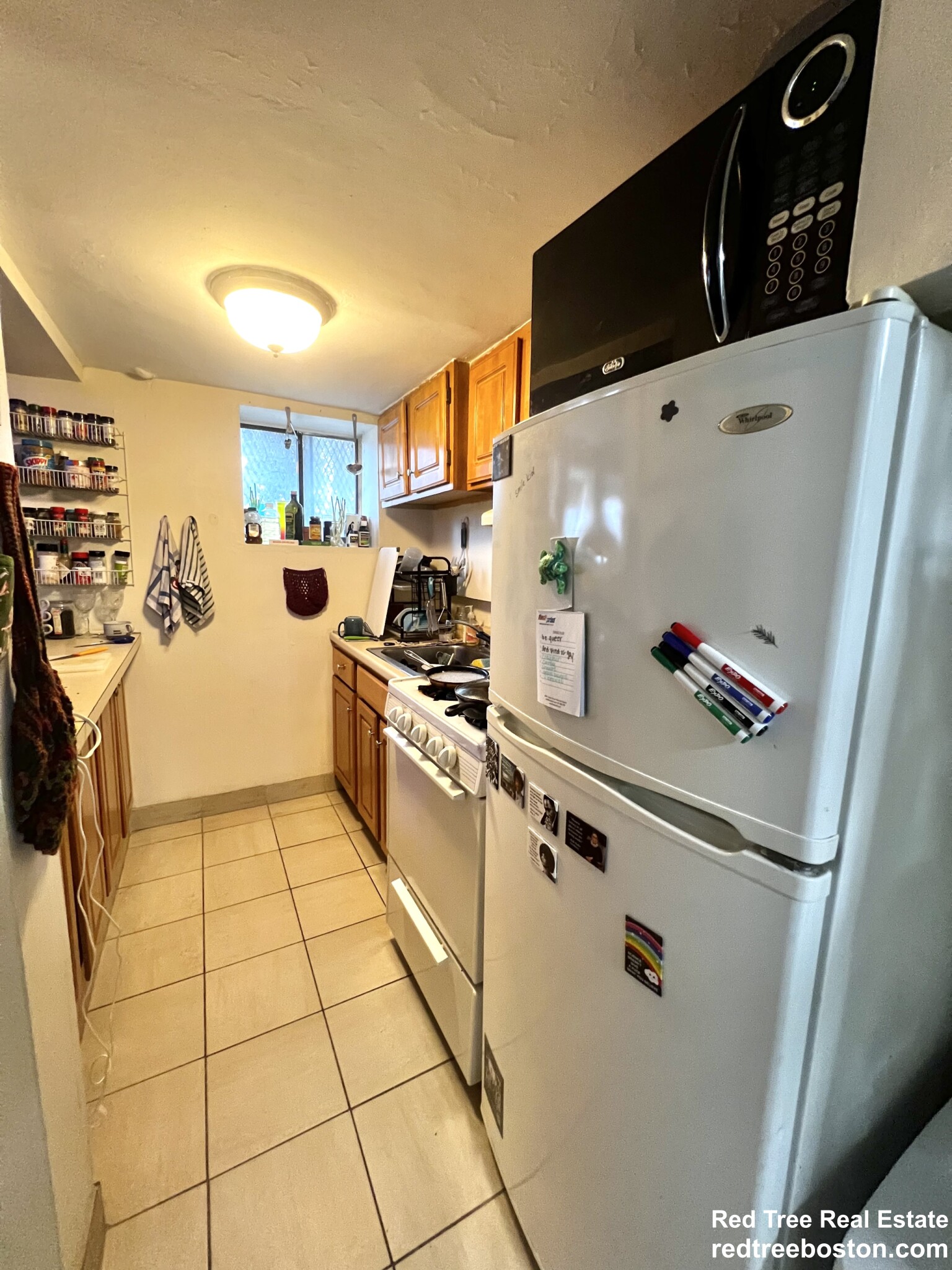2 bed, 1 bath apartment for rent at 19 Brighton Ave Unit A, Allston — photo 1 of 8