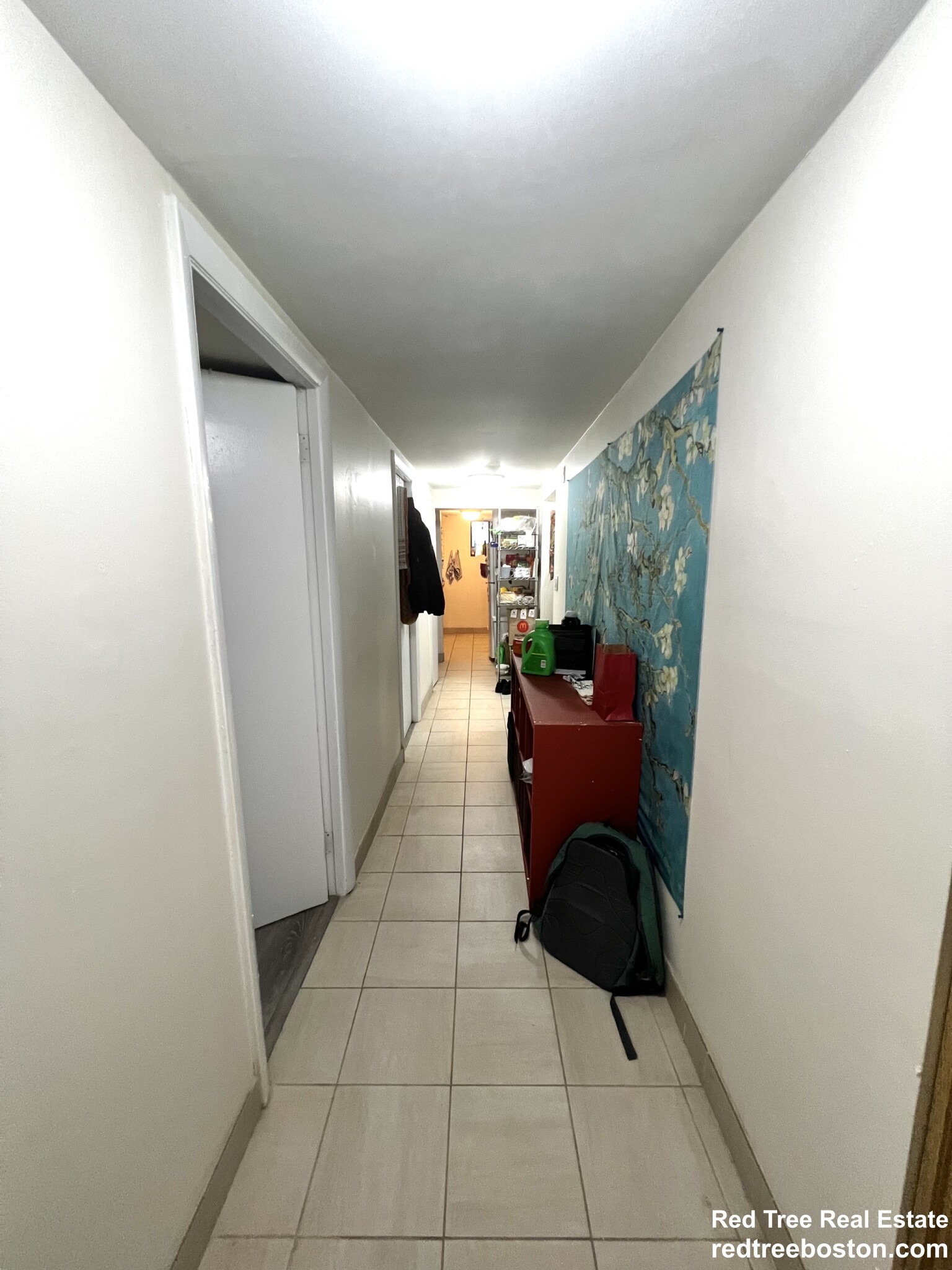 2 bed, 1 bath apartment for rent at 19 Brighton Ave Unit A, Allston — photo 5 of 8