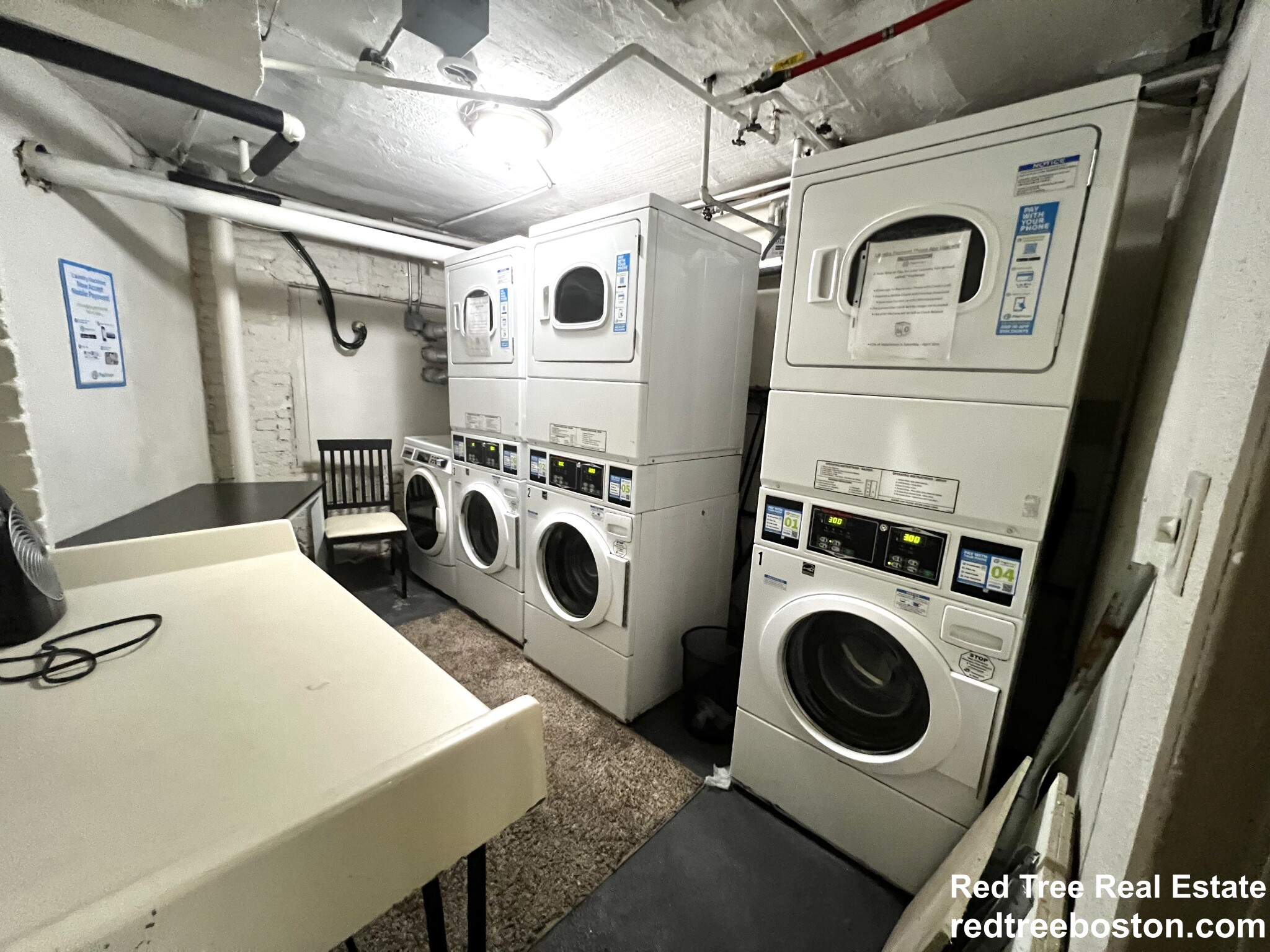 2 bed, 1 bath apartment for rent at 19 Brighton Ave Unit A, Allston — photo 7 of 8