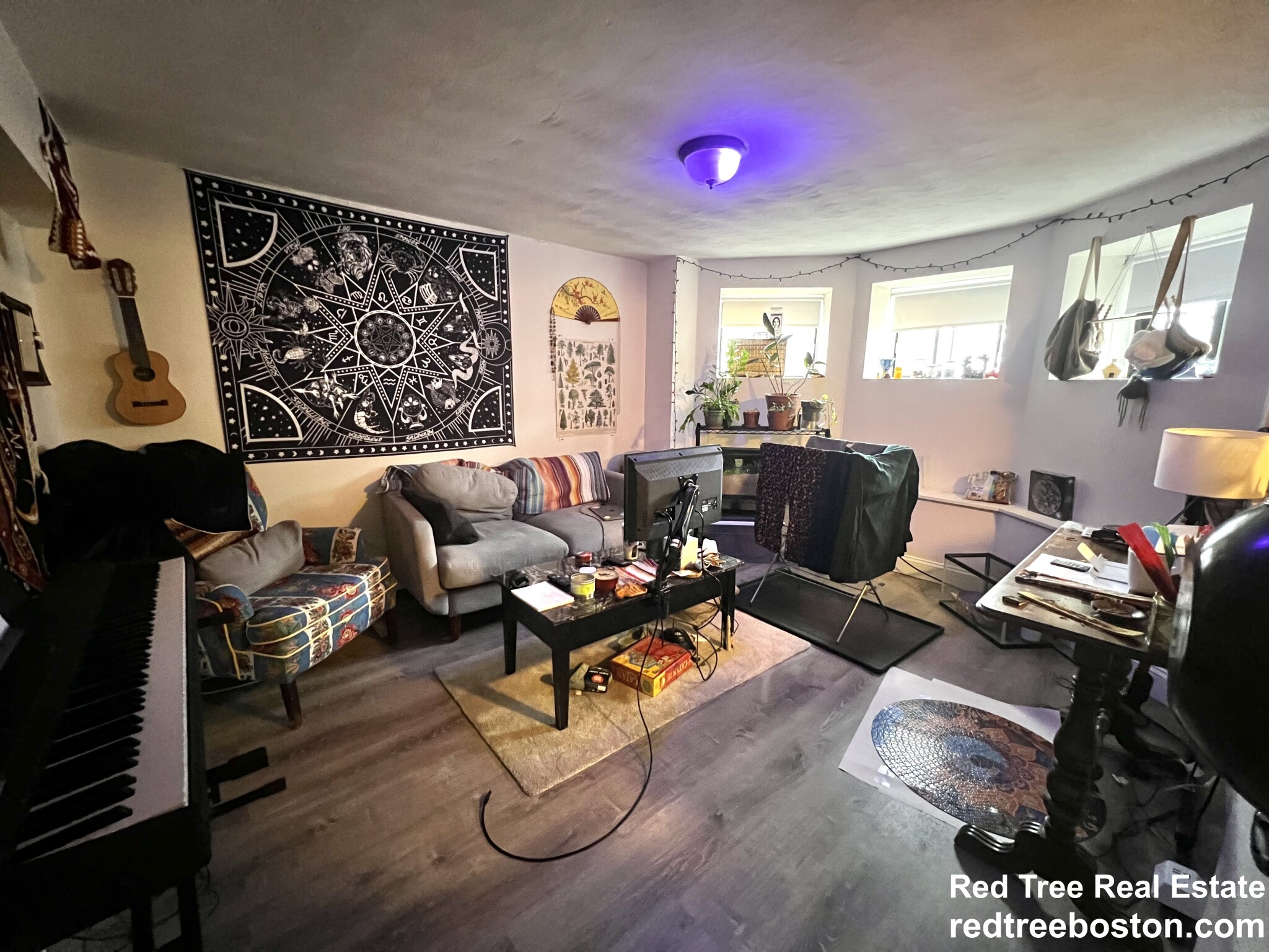 2 bed, 1 bath apartment for rent at 19 Brighton Ave Unit A, Allston — photo 2 of 8