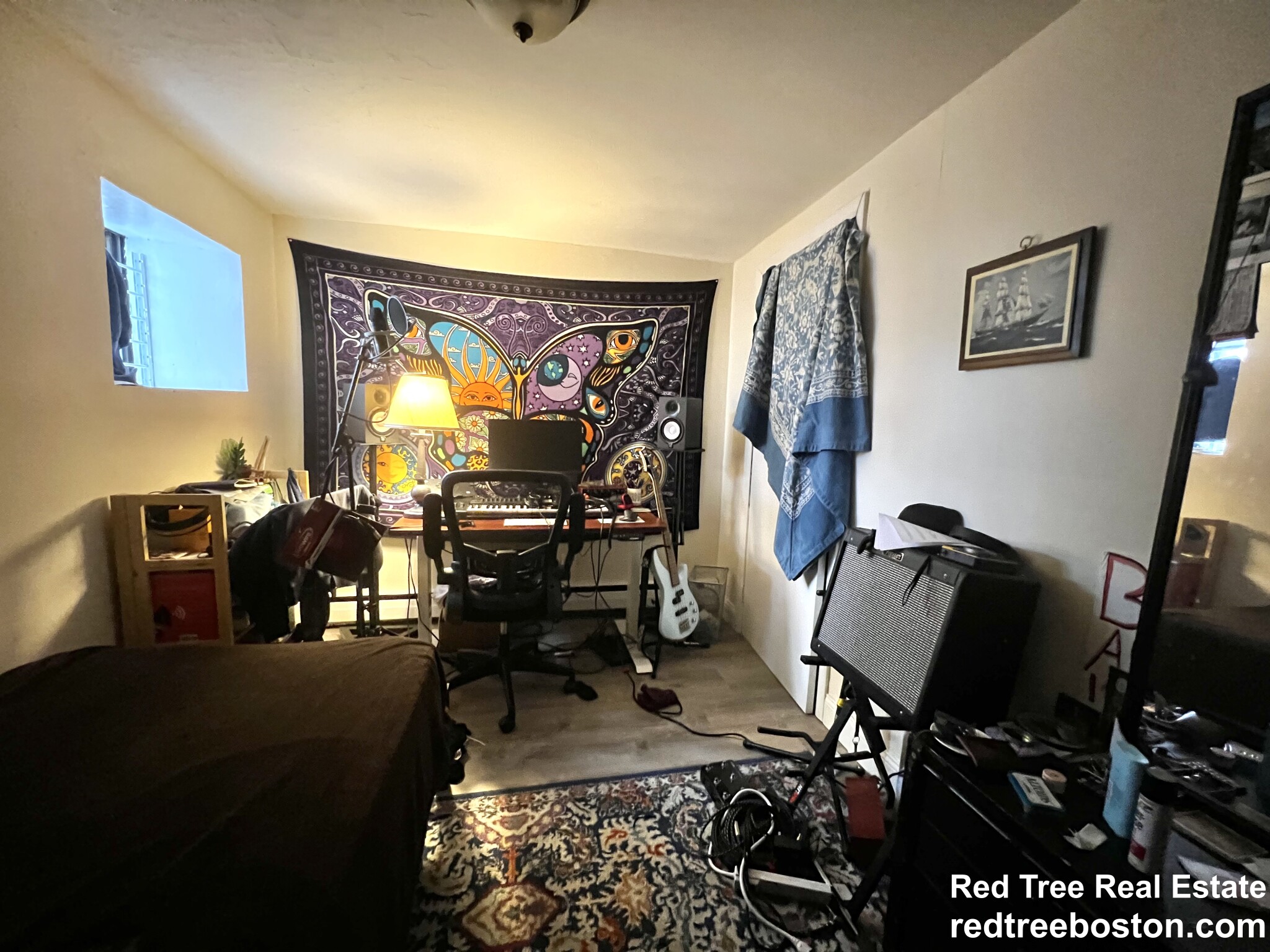 2 bed, 1 bath apartment for rent at 19 Brighton Ave Unit A, Allston — photo 4 of 8