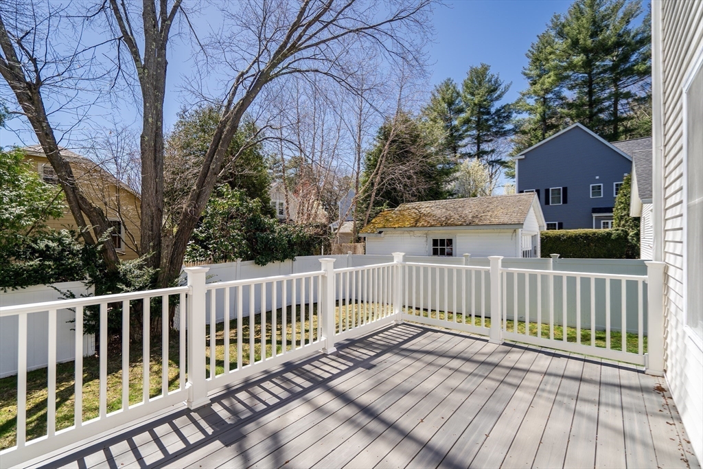 4 bed, 4+ bath apartment for rent at 19 Bryn Mawr Rd, Wellesley — photo 25 of 26