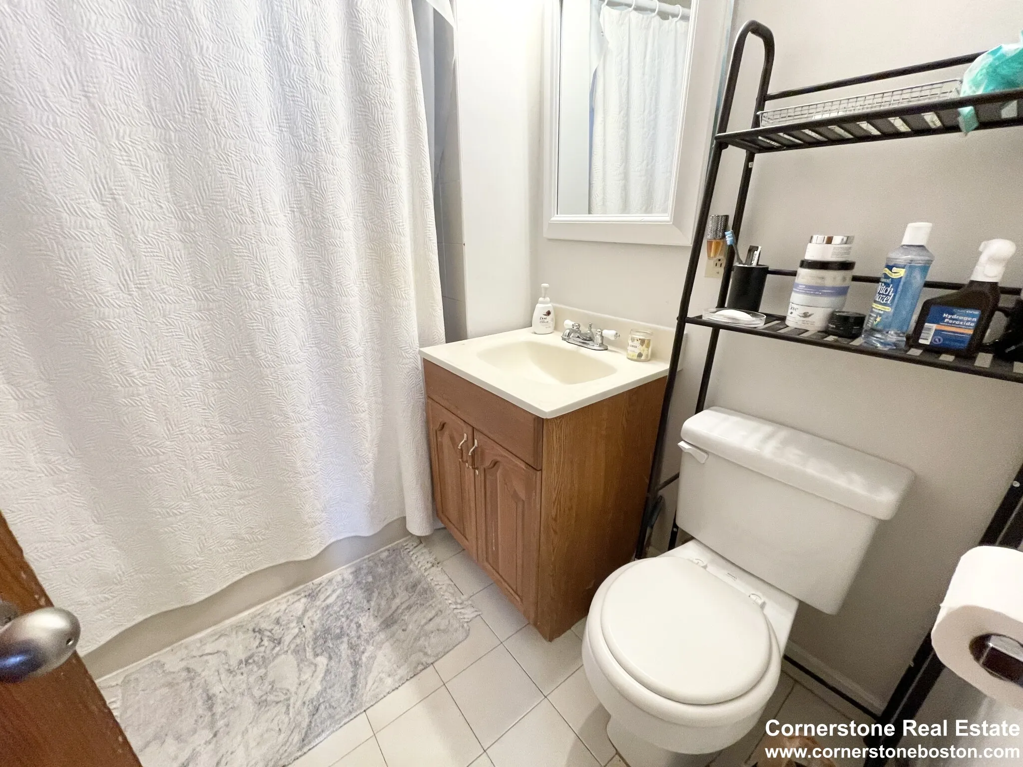 4 bed, 1 bath apartment for rent at 19 Bucknam St Unit 3, Mission Hill — photo 9 of 15