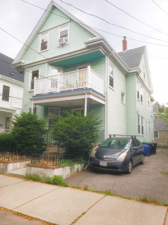 2 bed, 1 bath apartment for rent at 19 Burnside Ave Unit 3, Spring Hill — photo 24 of 30
